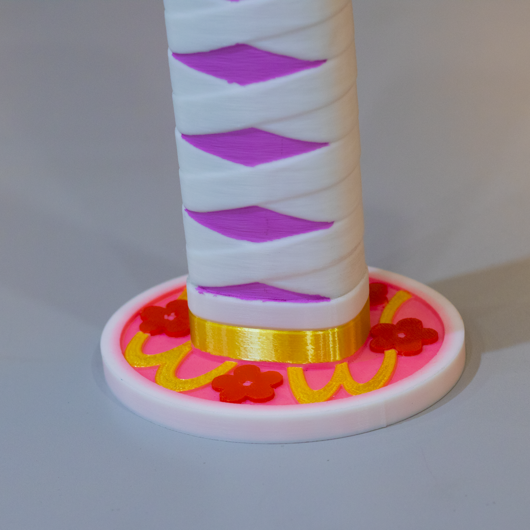 Kanao | Kimetsu no Yaiba | katana Retractil