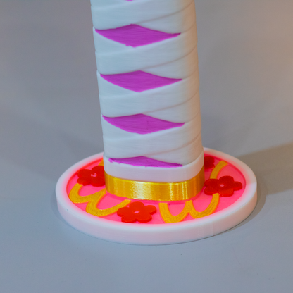 Kanao | Kimetsu no Yaiba | katana Retractil