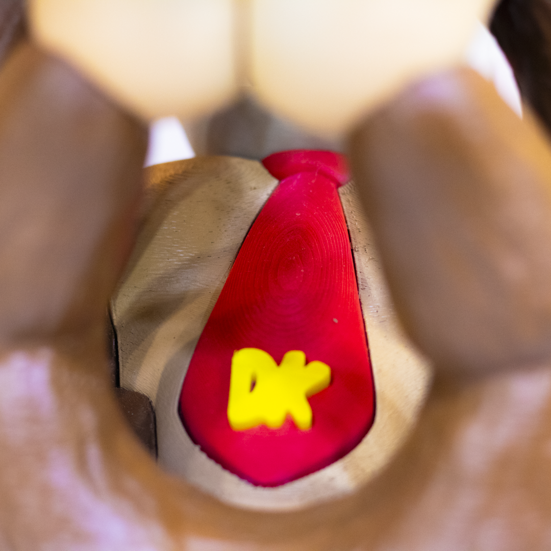 Porta botellas Donkey Kong