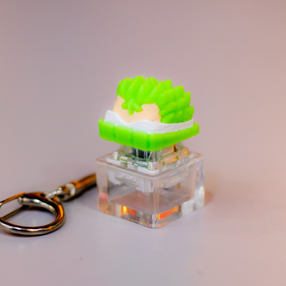 Zoro - Key Cap