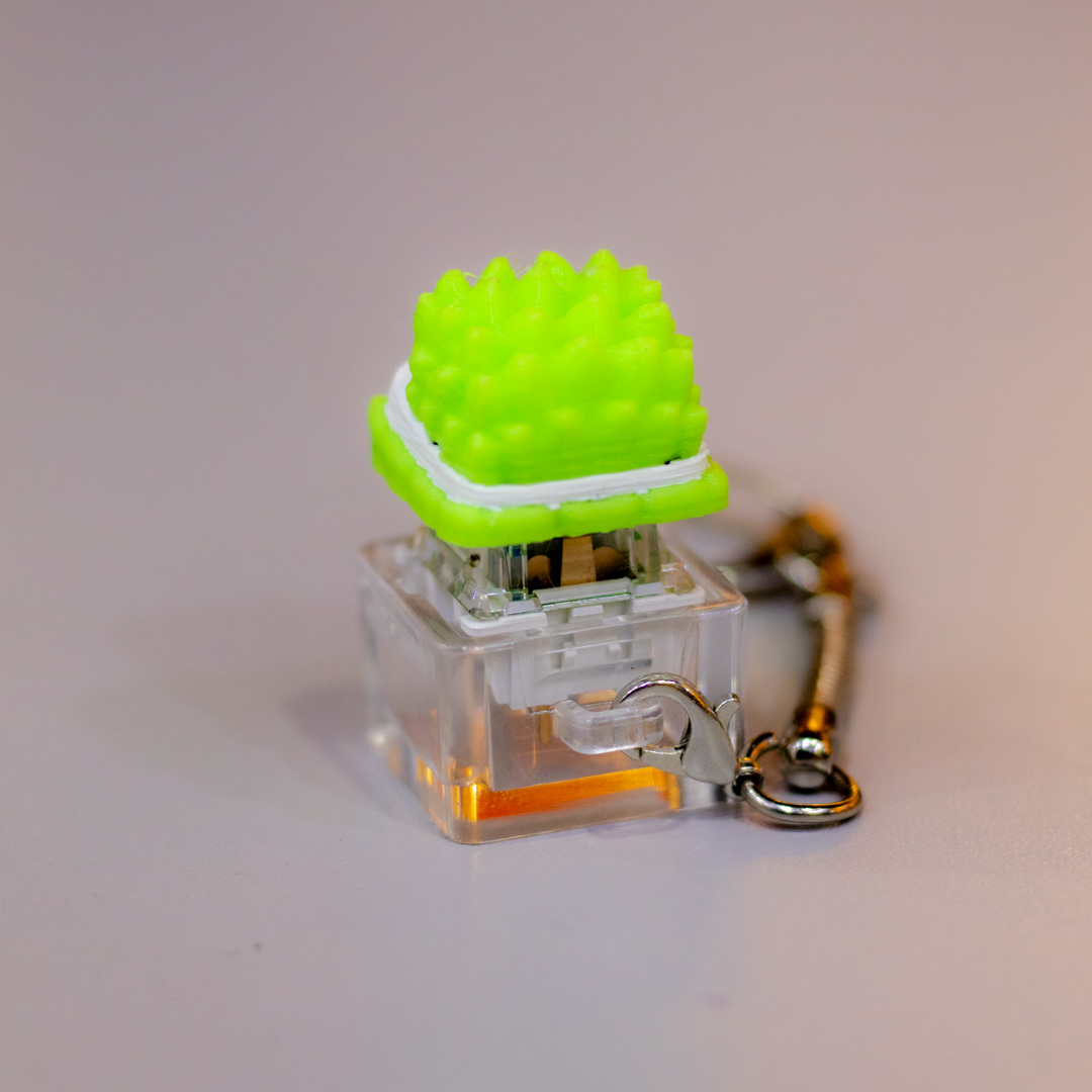 Zoro - Key Cap