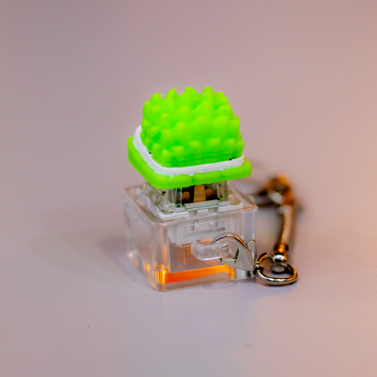 Zoro - Key Cap