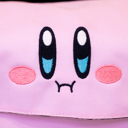 Kirby | Porta Switch | Switch 1 | Switch 2