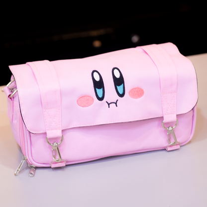 Kirby | Porta Switch | Switch 1 | Switch 2