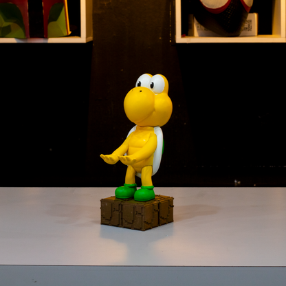 Koopa Troopa | Porta Control | Mario Bross