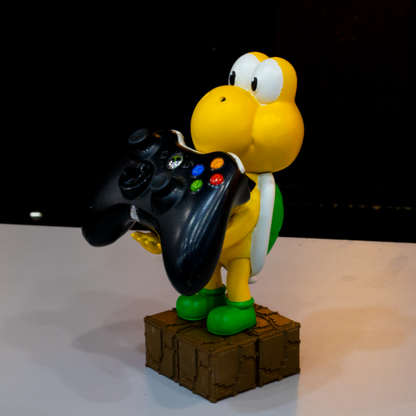 Koopa Troopa | Porta Control | Mario Bross