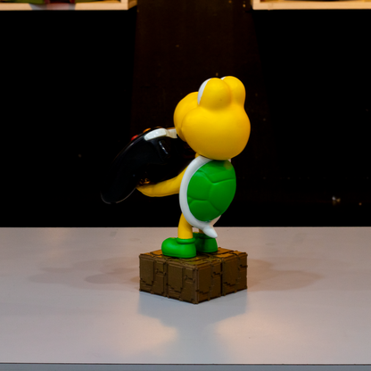 Koopa Troopa | Porta Control | Mario Bross