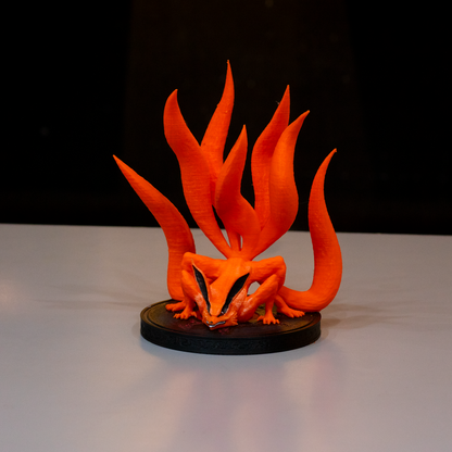 Kurama | Naruto
