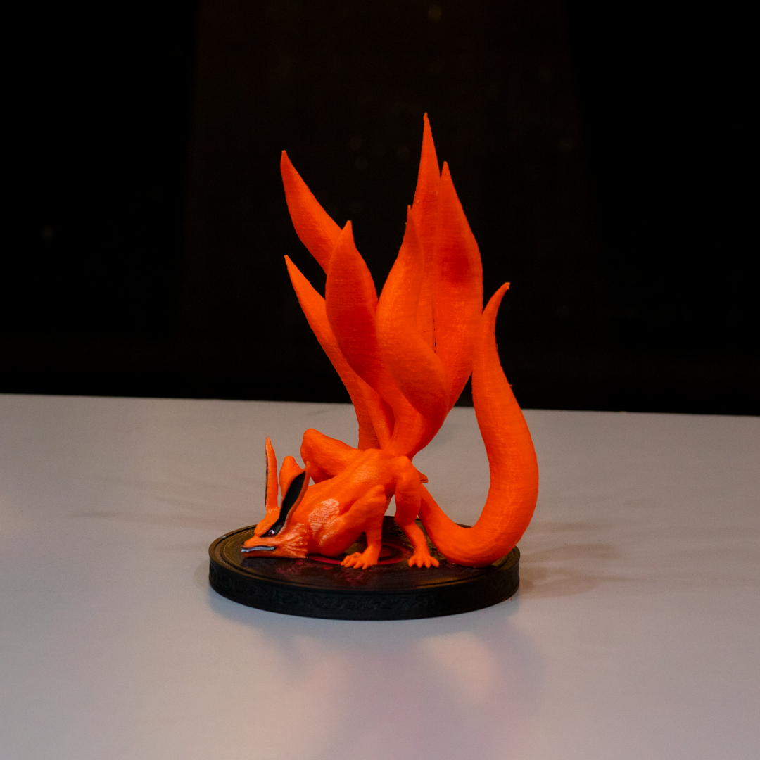 Kurama | Naruto