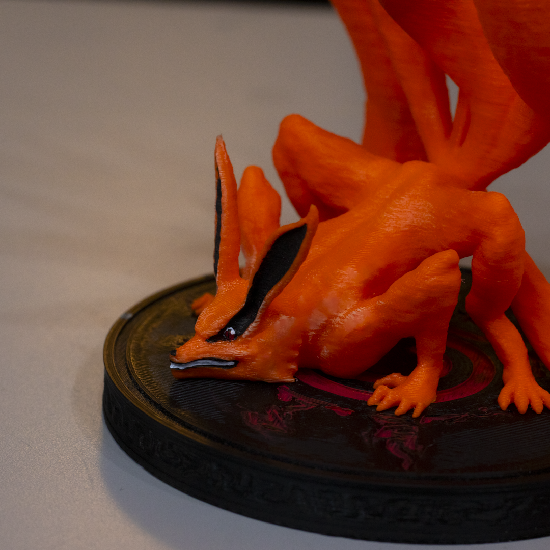 Kurama | Naruto