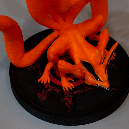 Kurama | Naruto