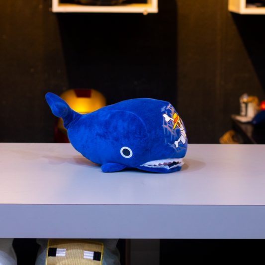 Laboon | Peluche | One Piece