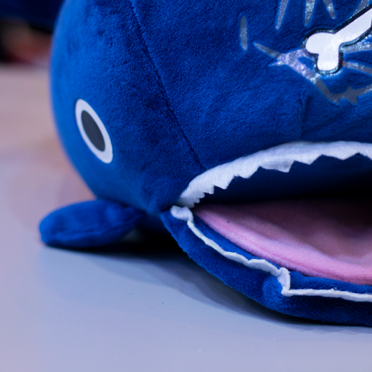 Laboon | Peluche | One Piece