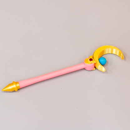 Lapicero Cetro Lunar | Sailor Moon
