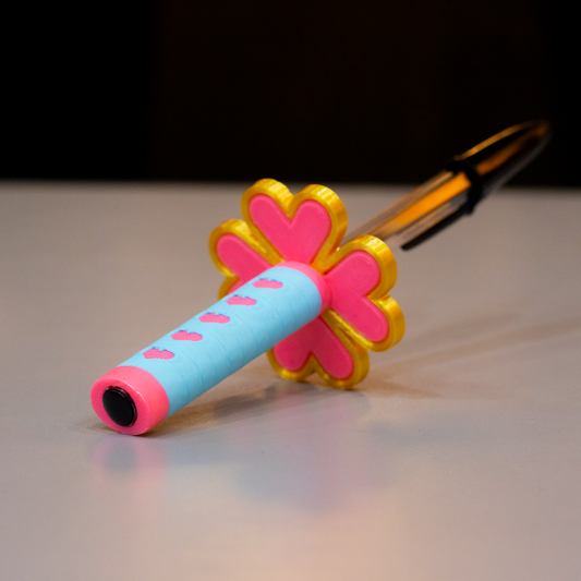 Porta Lapicero | Mitsuri | Demon Slayer