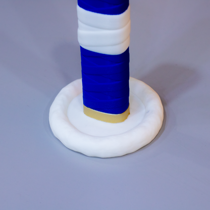 Espada Retráctil | Law