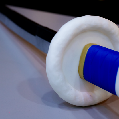 Espada Retráctil | Law