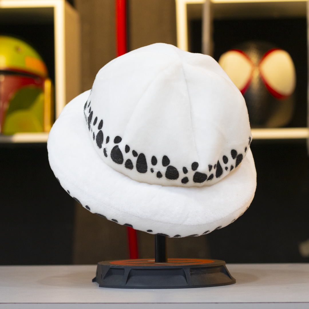 Law | Gorro | One Piece