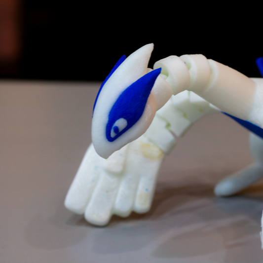 Lugia | Flexy | Pokémon