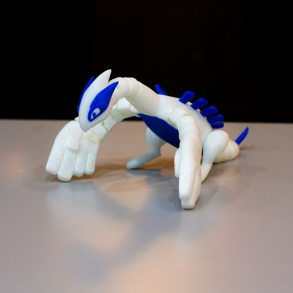 Lugia | Flexy | Pokémon