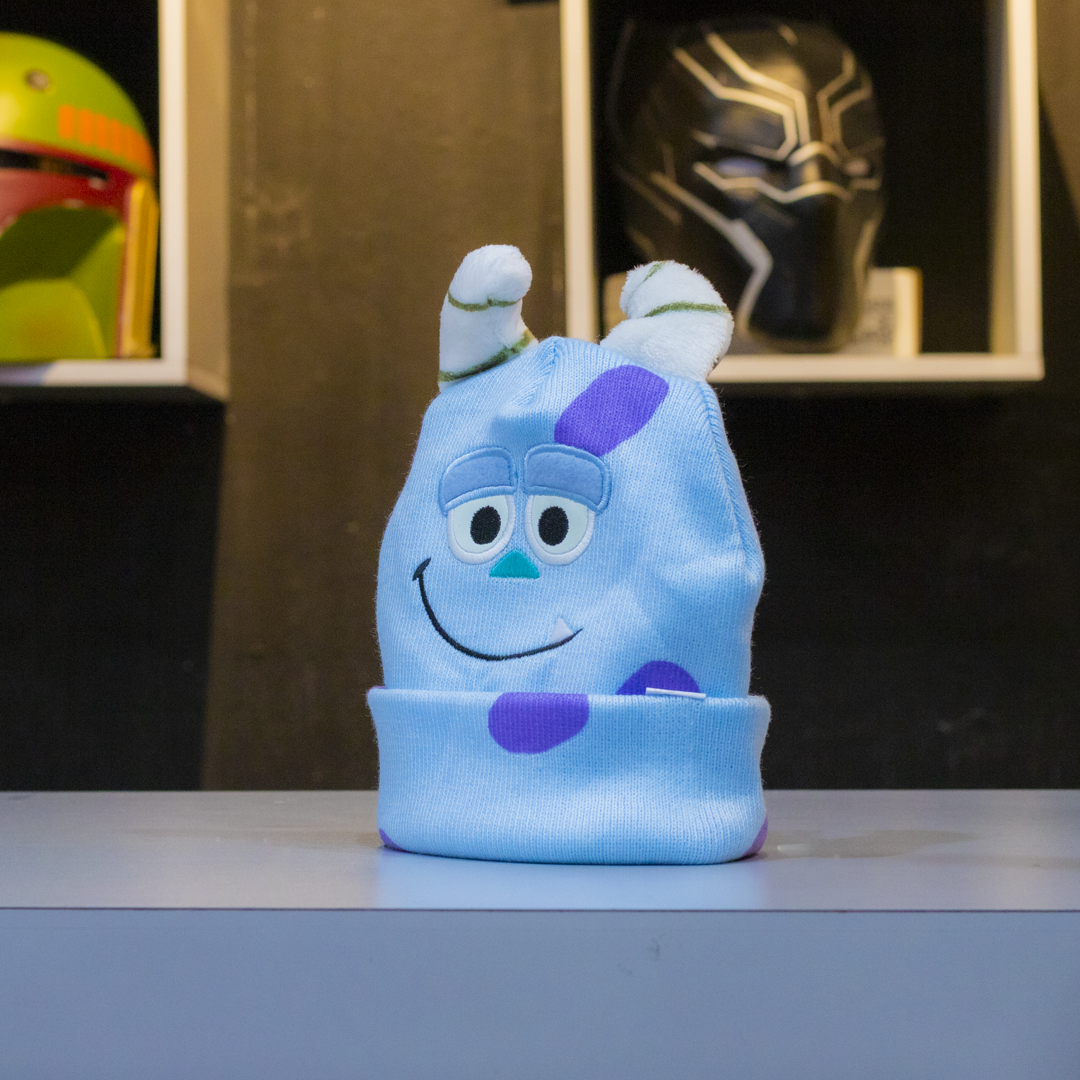 Monster inc. | Sullivan | Gorro