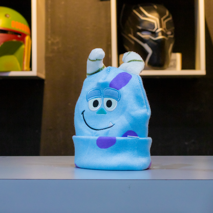 Monster inc. | Sullivan | Gorro