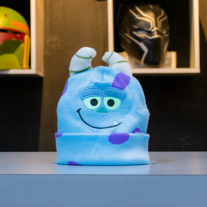 Monster inc. | Sullivan | Gorro