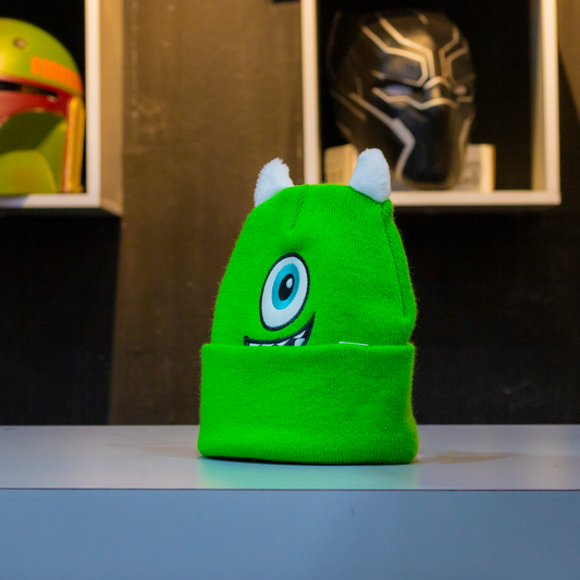 Monster inc. | Mike Wazowski | Gorro