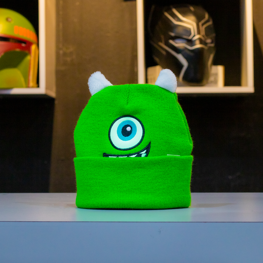 Monster inc. | Mike Wazowski | Gorro