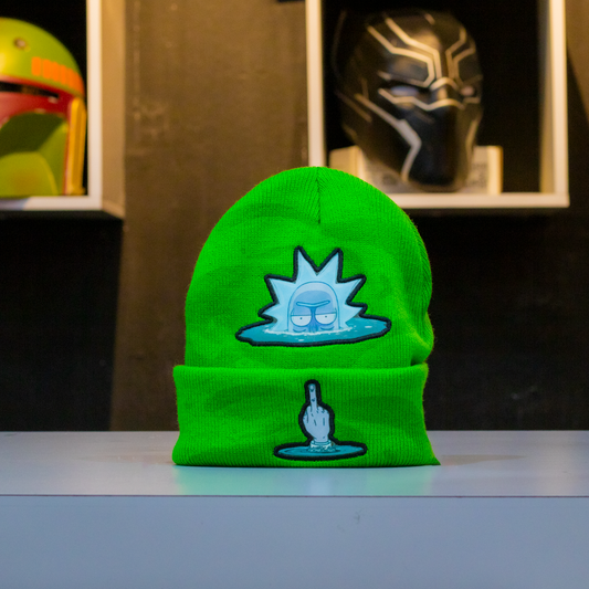 Rick and Morty | Rick Sanchez | Gorro