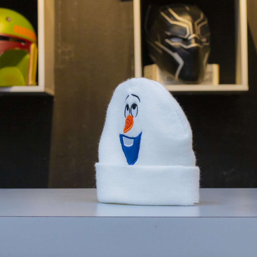 Olaf | Frozen | Gorro
