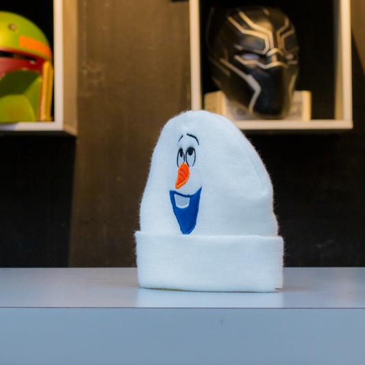 Olaf | Frozen | Gorro