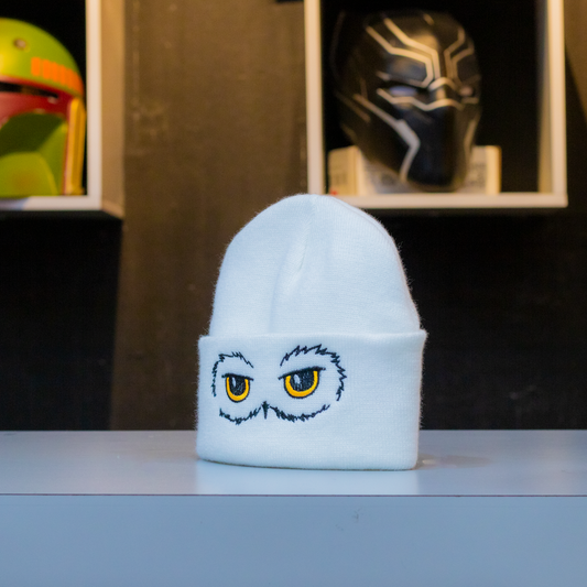 Hedwig | Harry Potter | Gorro