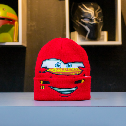 Rayo McQueen | Cars | Gorro