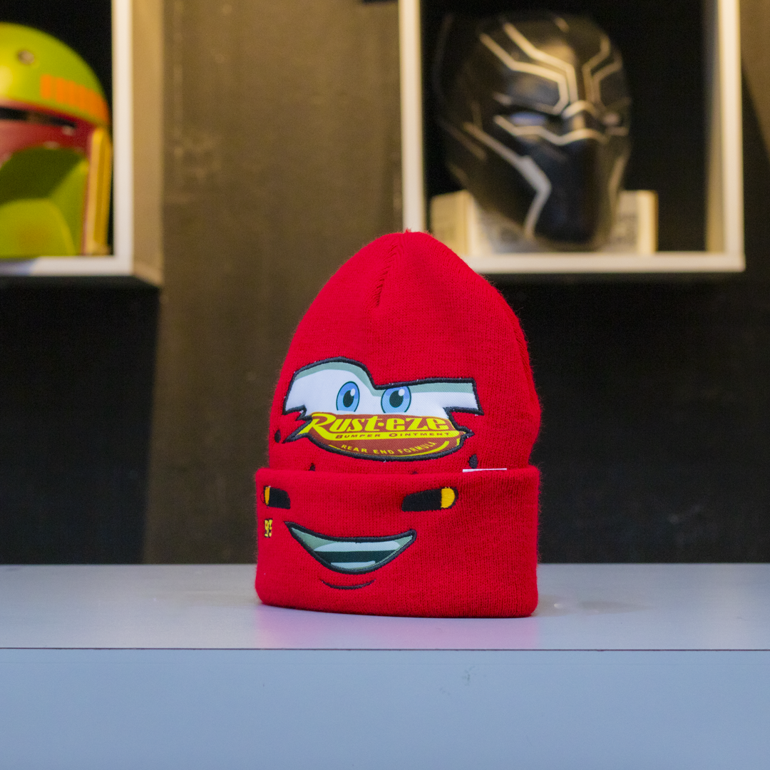Rayo McQueen | Cars | Gorro