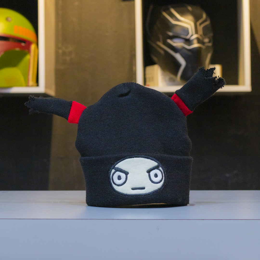Garu | Pucca | Gorro