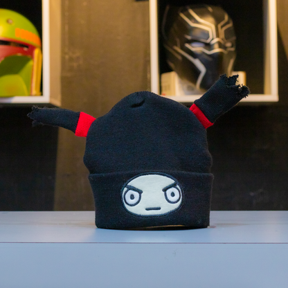 Garu | Pucca | Gorro