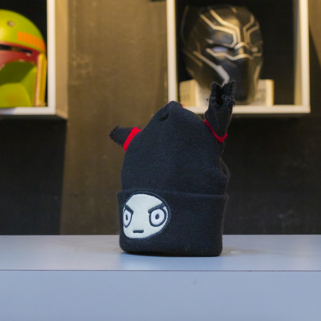 Garu | Pucca | Gorro