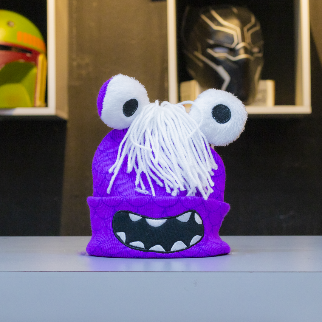Boo | Monsters Inc. | Gorro