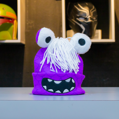Boo | Monsters Inc. | Gorro