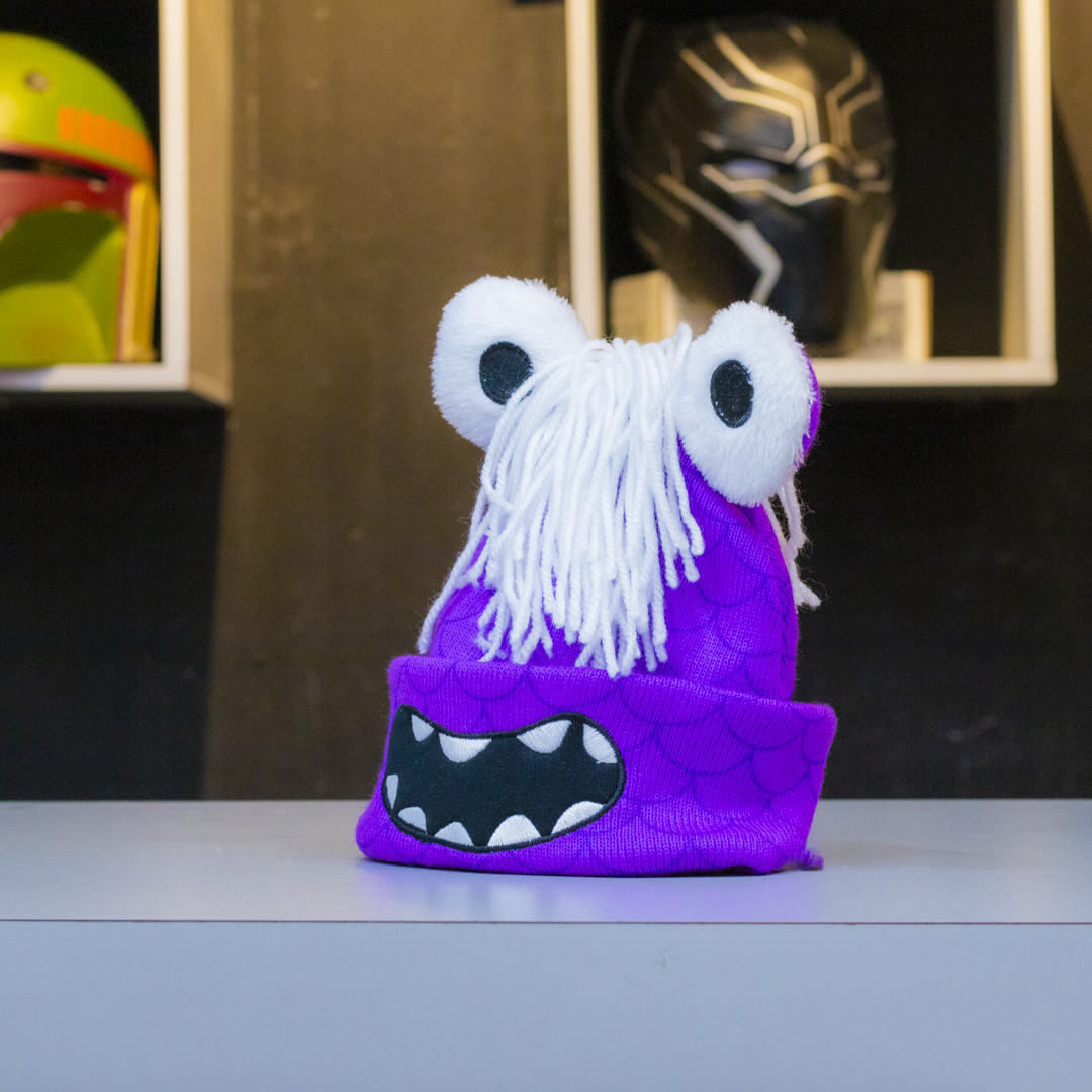 Boo | Monsters Inc. | Gorro