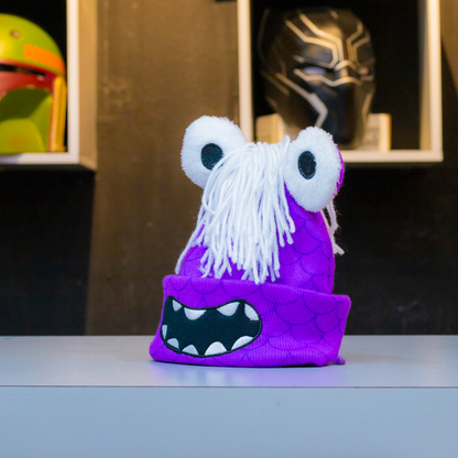 Boo | Monsters Inc. | Gorro