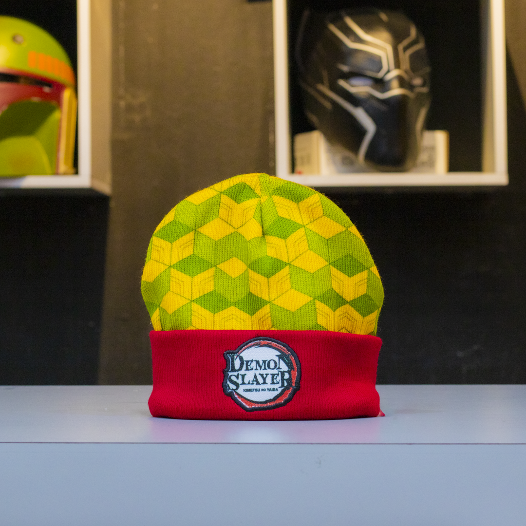 Tomioka | Kimetsu no Yaiba | Gorro