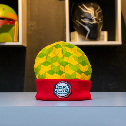 Tomioka | Kimetsu no Yaiba | Gorro