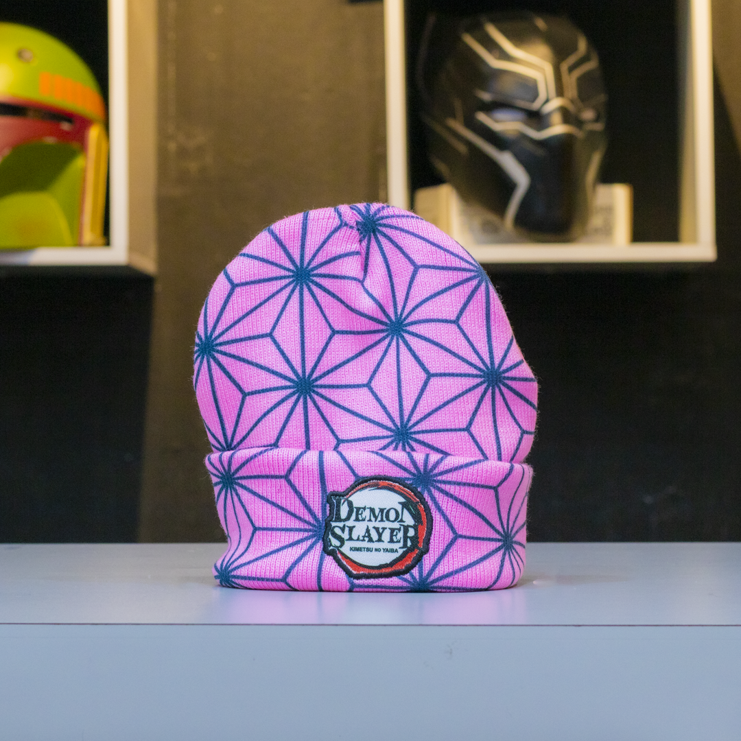 Nezuko | Kimetsu no Yaiba | Gorro