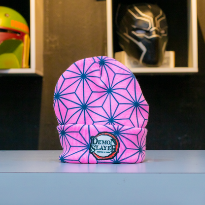 Nezuko | Kimetsu no Yaiba | Gorro