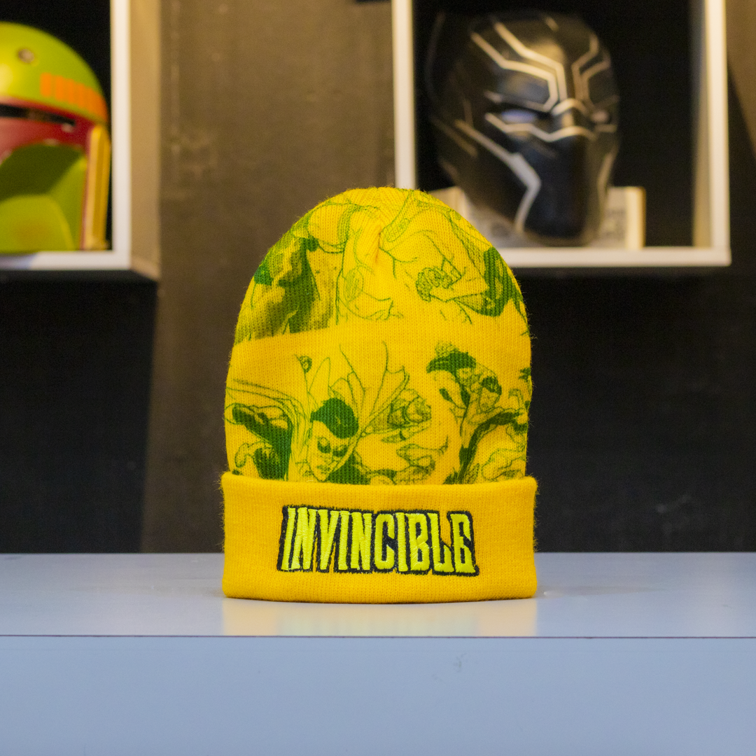 Invincible | Gorro
