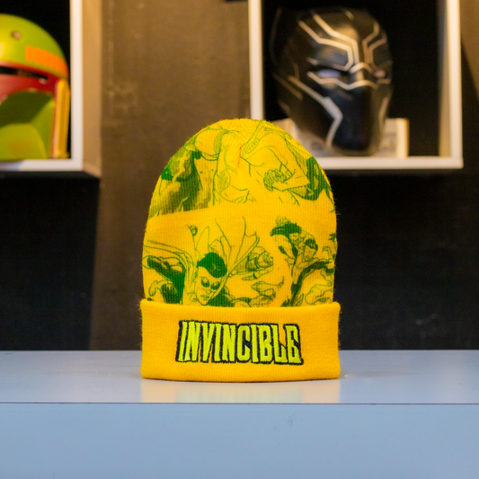 Invincible | Gorro