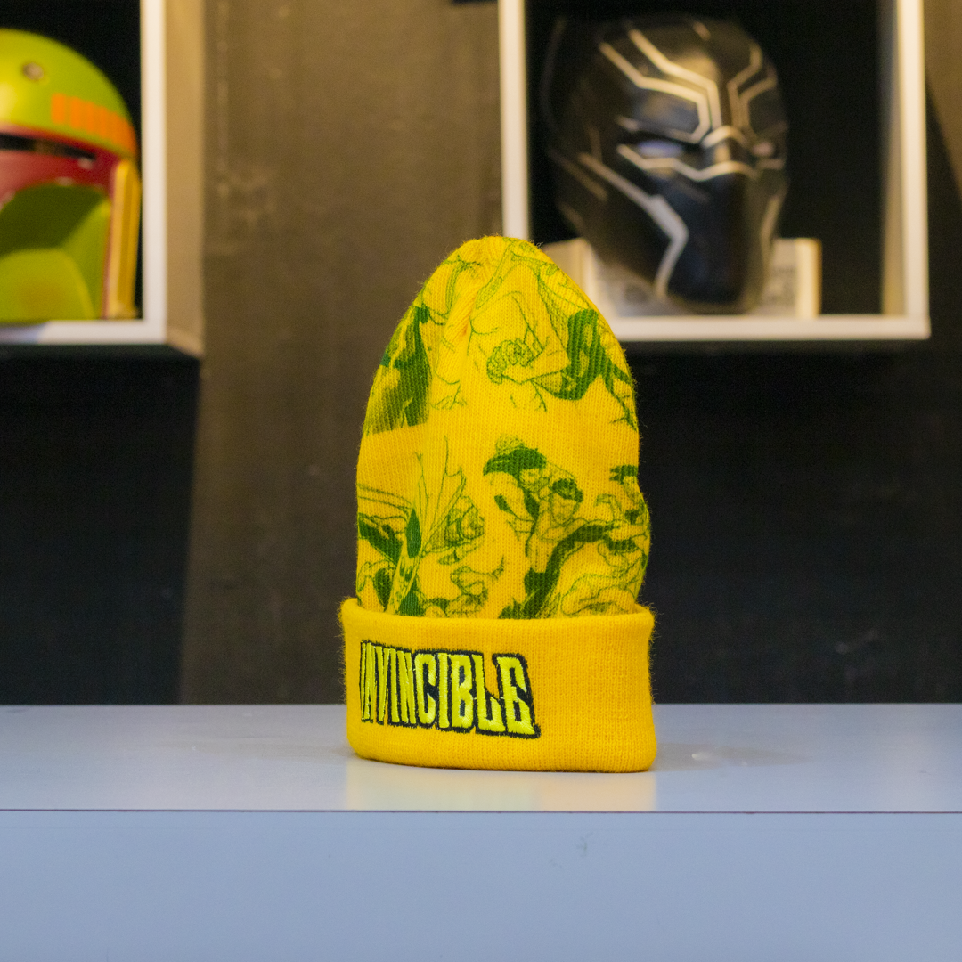 Invincible | Gorro