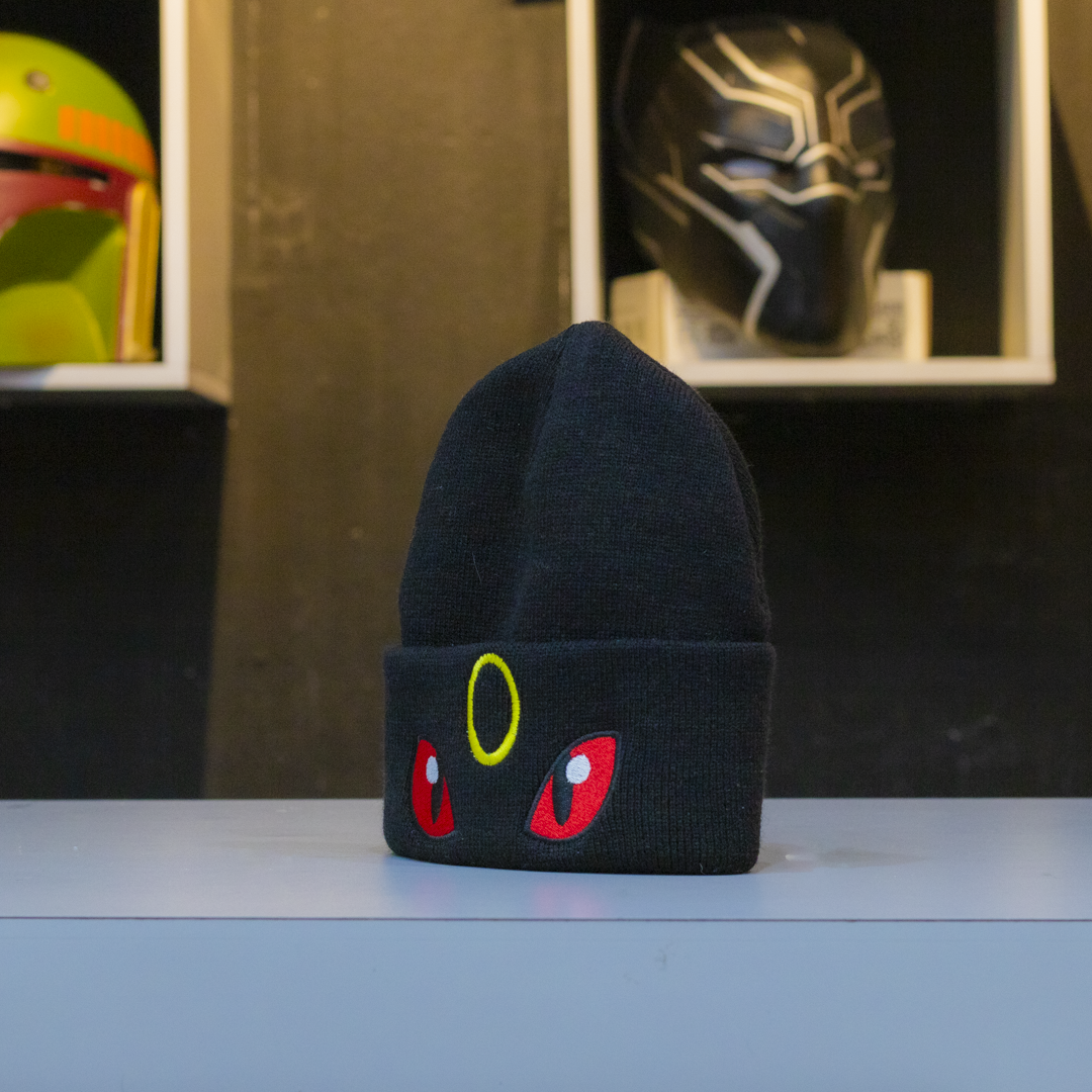 Ubreon | Pokemon | Gorro